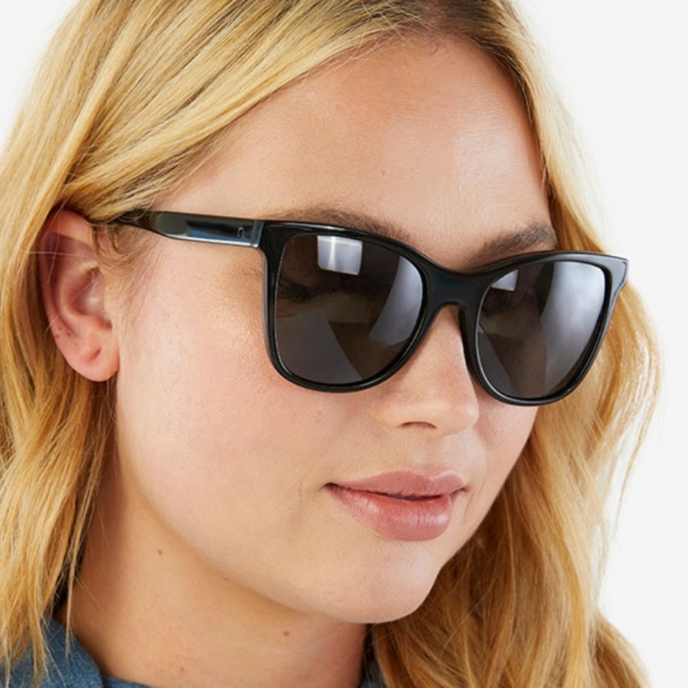 Caladesi Cat Eye Sunglasses